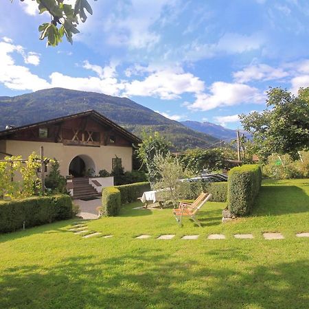 Apartments Gasserhof Lagundo Εξωτερικό φωτογραφία