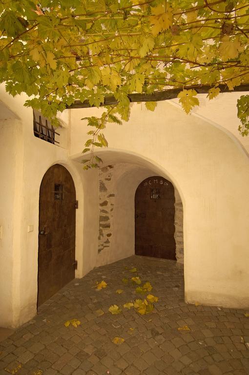 Apartments Gasserhof Lagundo Εξωτερικό φωτογραφία