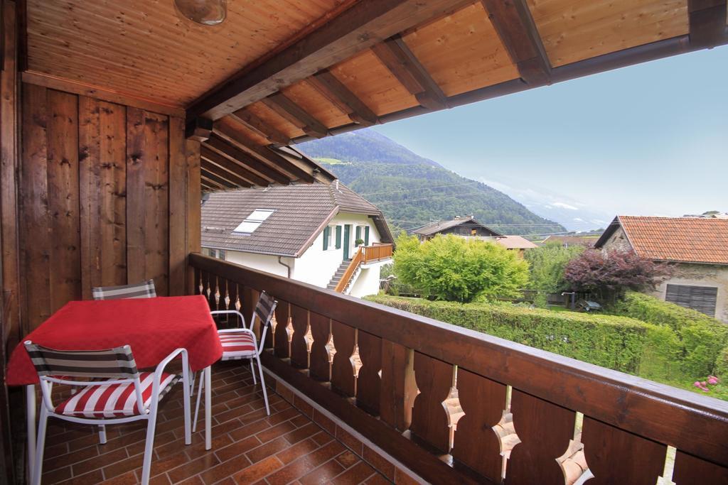 Apartments Gasserhof Lagundo Δωμάτιο φωτογραφία