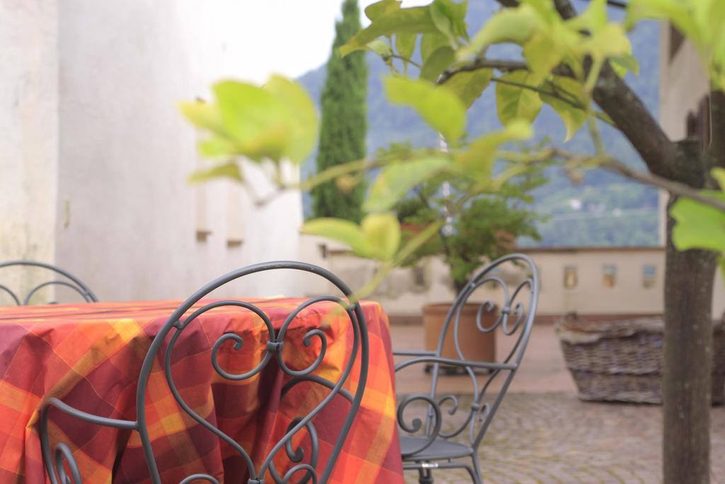 Apartments Gasserhof Lagundo Εξωτερικό φωτογραφία