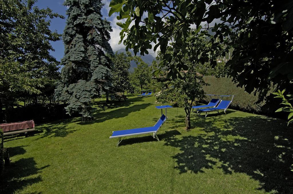 Apartments Gasserhof Lagundo Εξωτερικό φωτογραφία