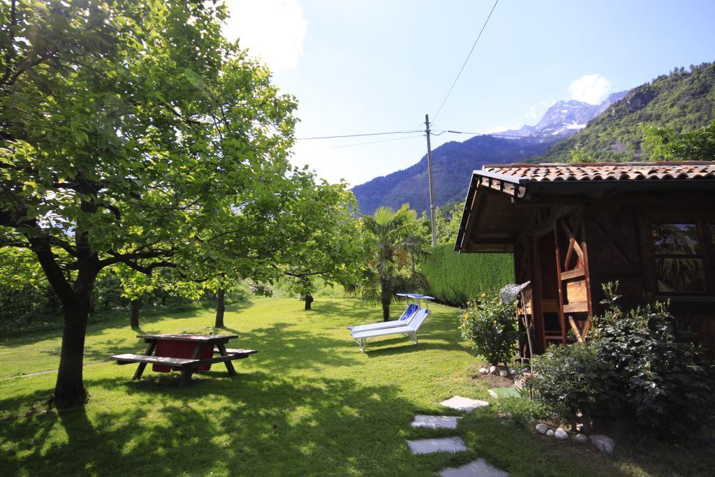 Apartments Gasserhof Lagundo Εξωτερικό φωτογραφία
